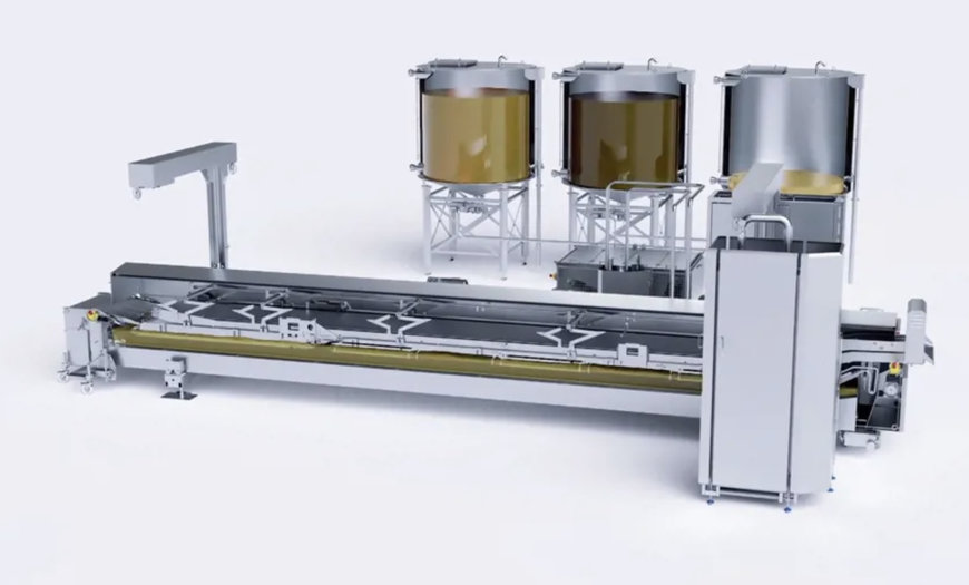 Garantizar productos de primera calidad con la filtración óptima de aceite de Full Flow Filter